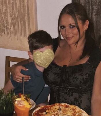 Full leaked Laura orlando private onlyfans photo