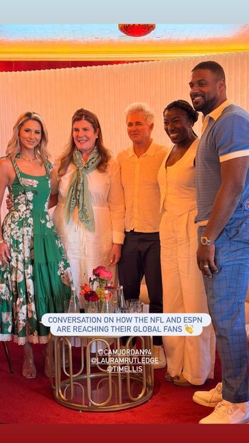 Laura Rutledge