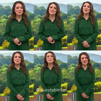 Laura Tobin