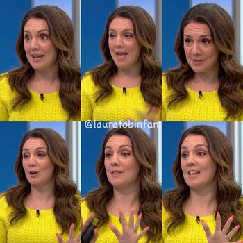 Laura Tobin