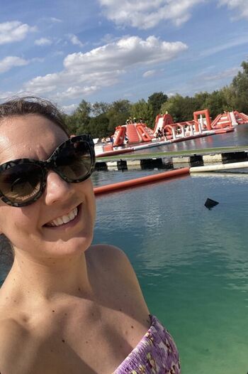 Laura Tobin