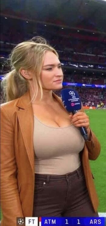 Laura Woods