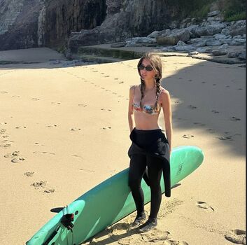 Lauren Cantrell