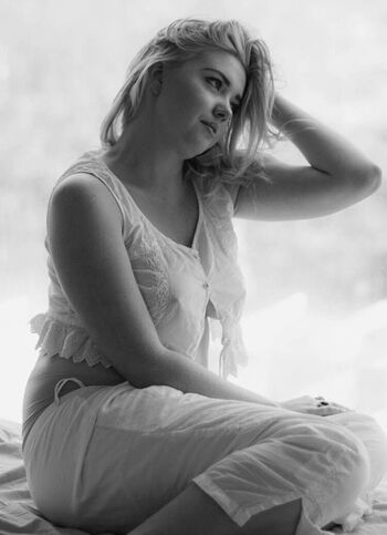 Lauren Carter Reilly