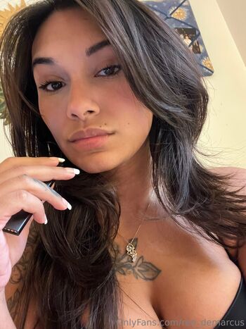 Lauren Demarcus