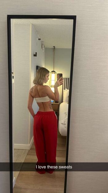 Lauren Johnson