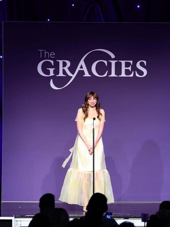 Lauren Lapkus