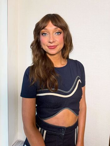 Lauren Lapkus