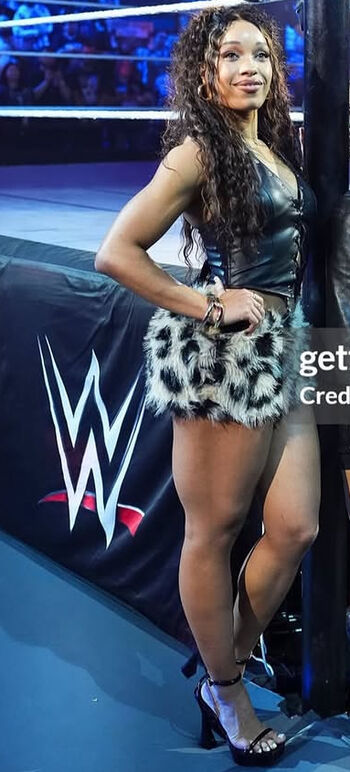 Layla Diggs