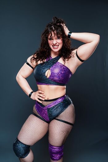 Layla Wilde