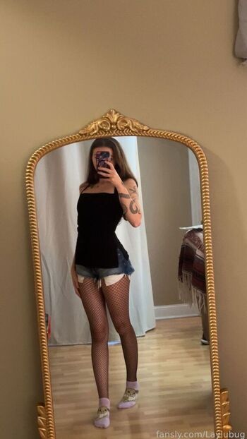 Laylubug