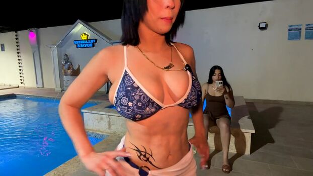 Laynis Almonte