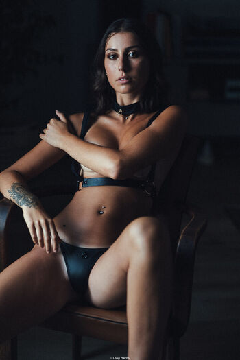 Lea Kratter