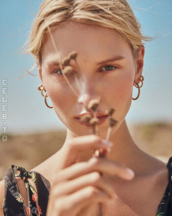 Lea Mohr