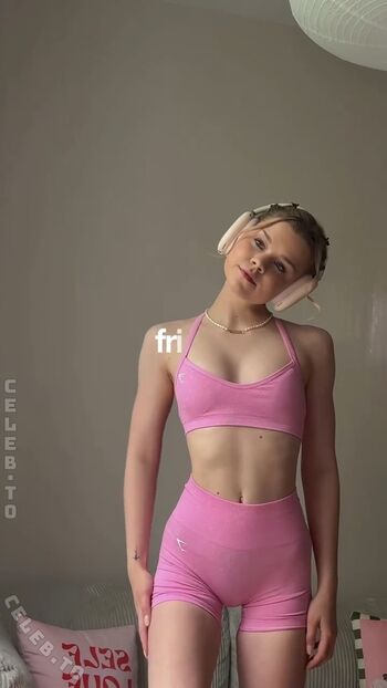 Lea Peach