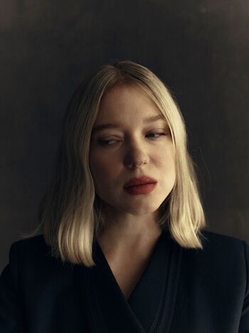 Lea Seydoux