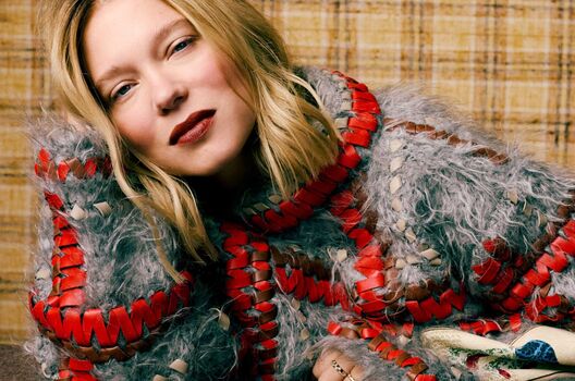 Lea Seydoux