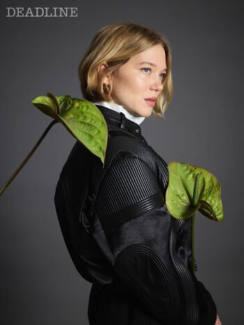 Lea Seydoux