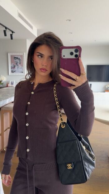 Leah Halton