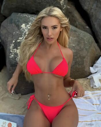 Leah Marie Britton