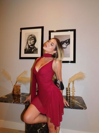 Leah Peters