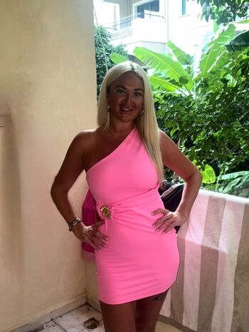 Leah Rafferty