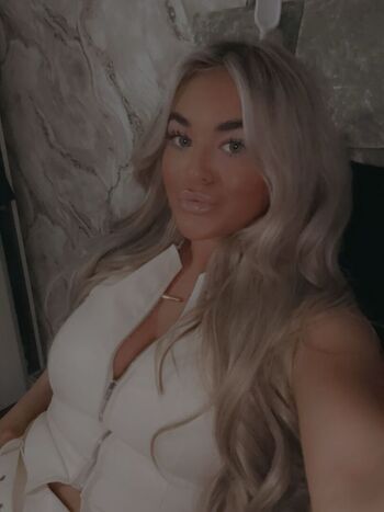 Leah Rafferty