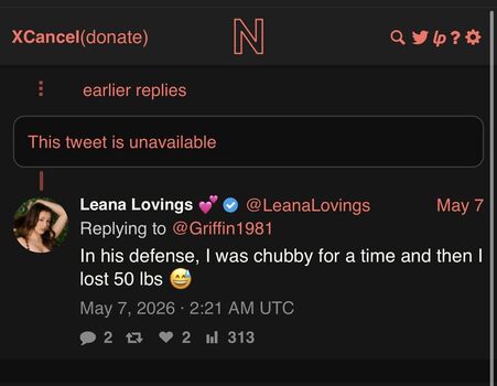 Leana Lovings