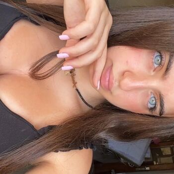 Lebanese Girls