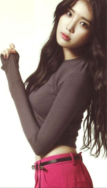 Lee Ji Eun