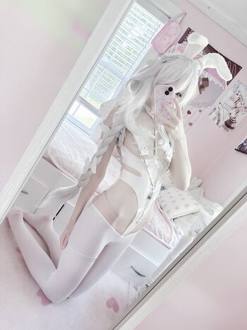 Full leaked Cocobaby/ private onlyfans photo