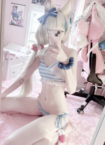 Full leaked Anna kauer/ private onlyfans photo