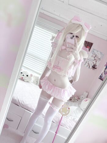 Full leaked Alicia uwu/ private onlyfans photo