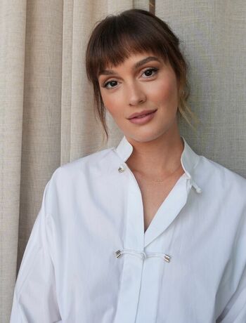 Leighton Meester