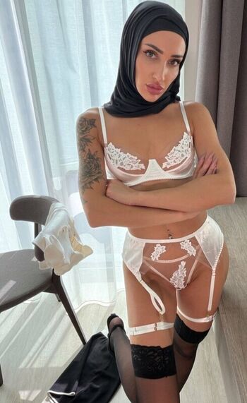 Leila Lips