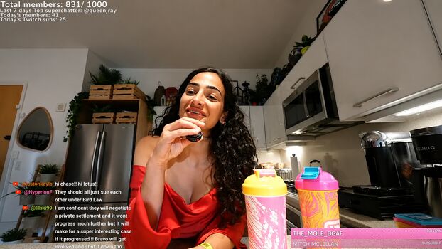 Lena Ayad