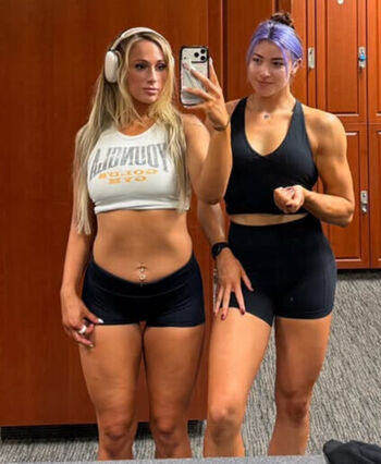 Full leaked Lena kross private onlyfans photo