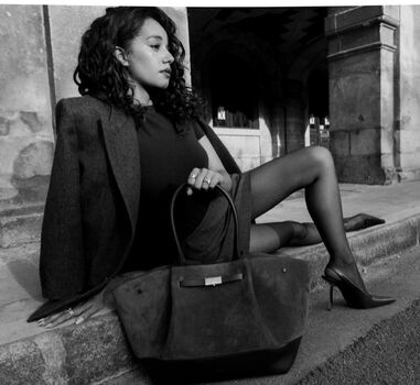 Lena Mahfouf