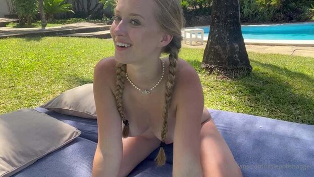 Lena Polanski