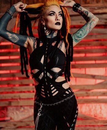 Full leaked Lena scissorhands private onlyfans photo