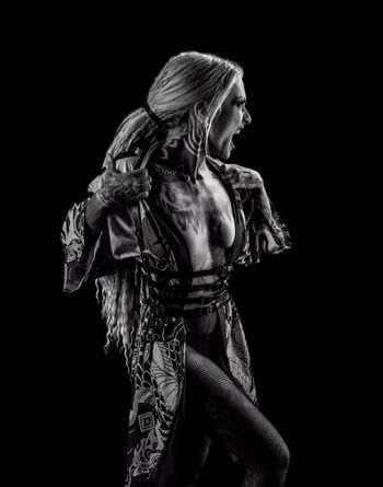 Full leaked Lena scissorhands private onlyfans photo