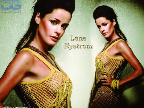 Lene Nystrøm