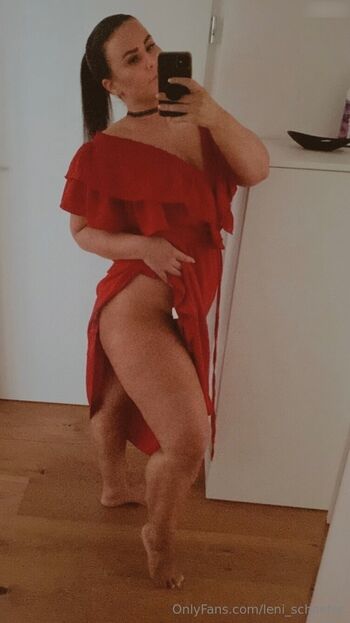 Leni Schรคfer
