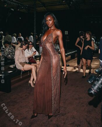 Leomie Anderson