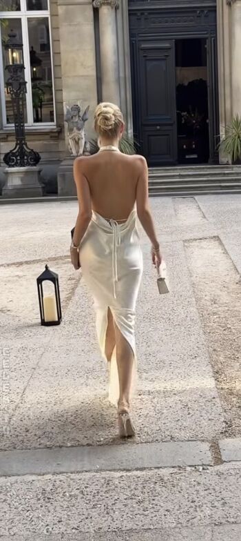 Leonie Hanne
