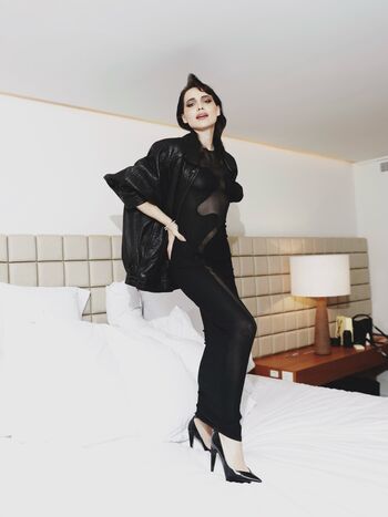 Leticia Colin