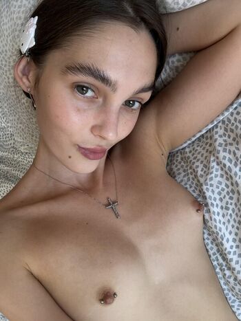 Lexi Graber