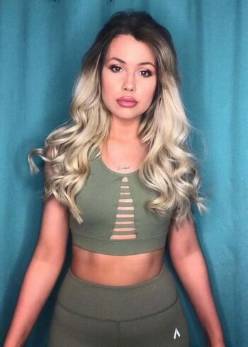 Liana Jade