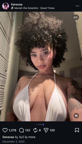 lianavaa