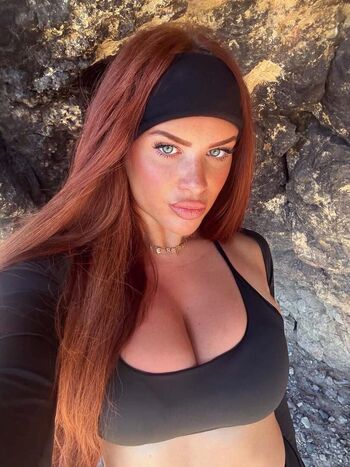 Full leaked Liberty poole private onlyfans photo